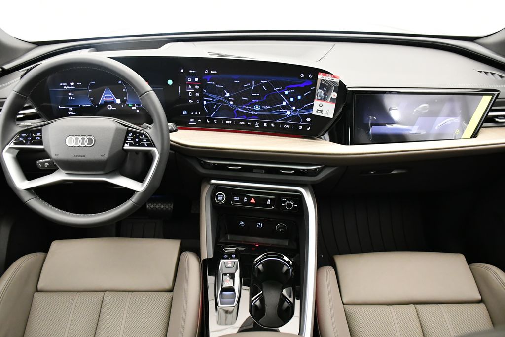 Thumbnail: 2025 Audi Q5 - 20