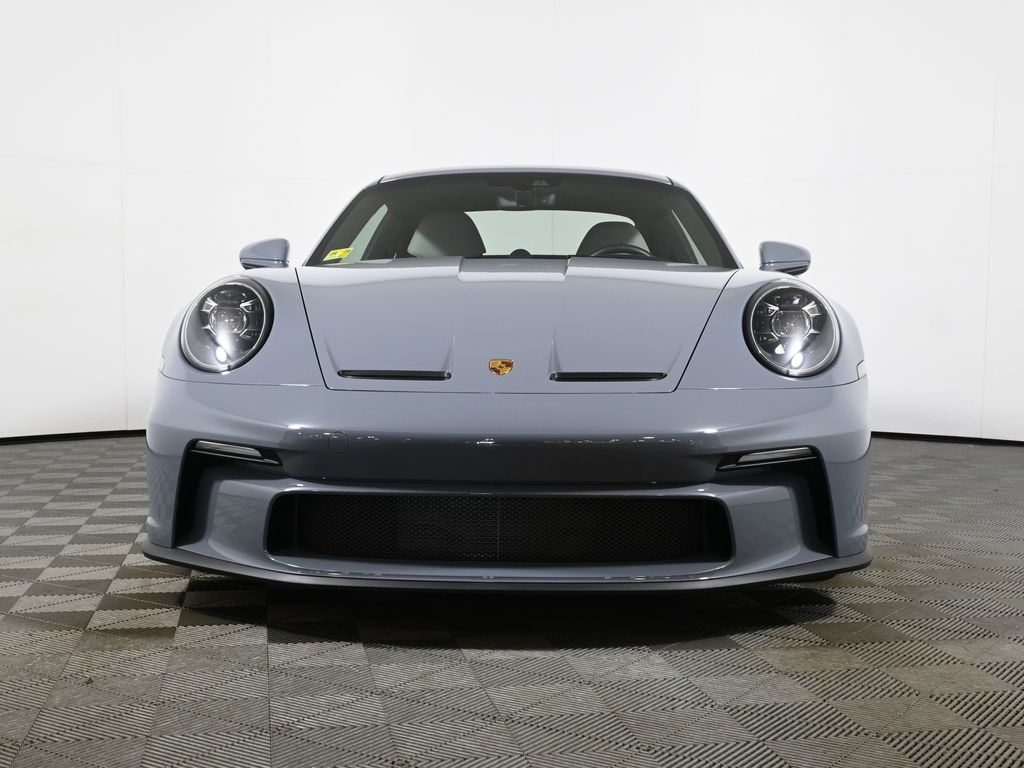 Thumbnail: 2023 Porsche 911 - 10