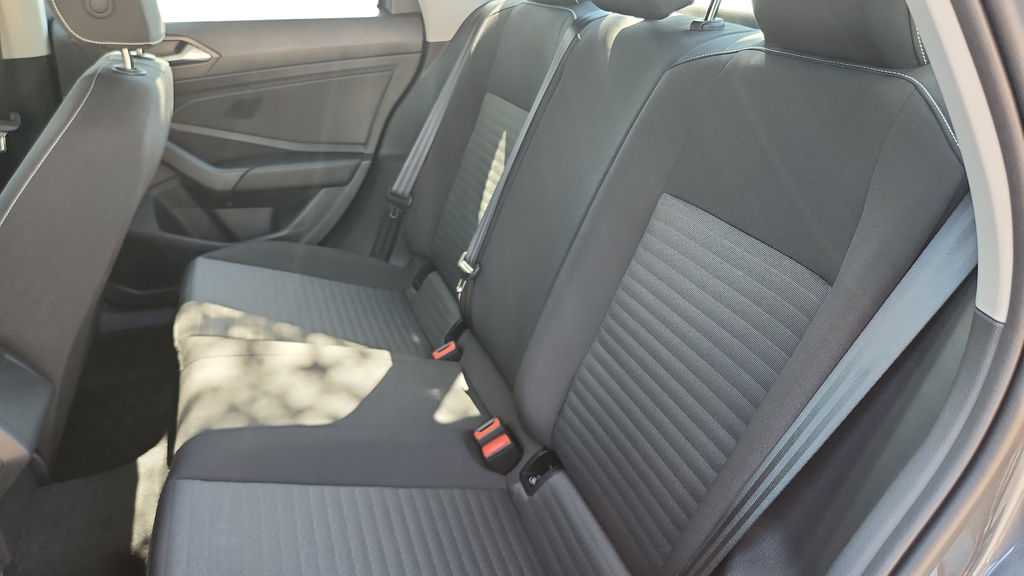 2026 Volkswagen Jetta