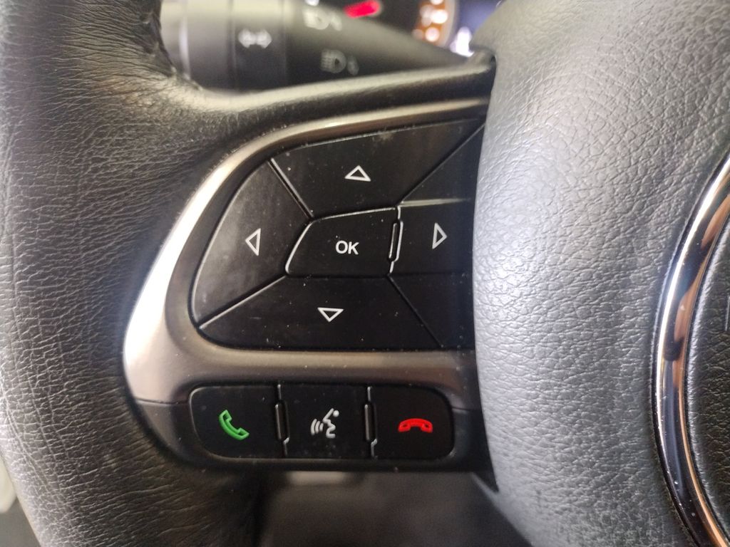 2020 Jeep Renegade Limited