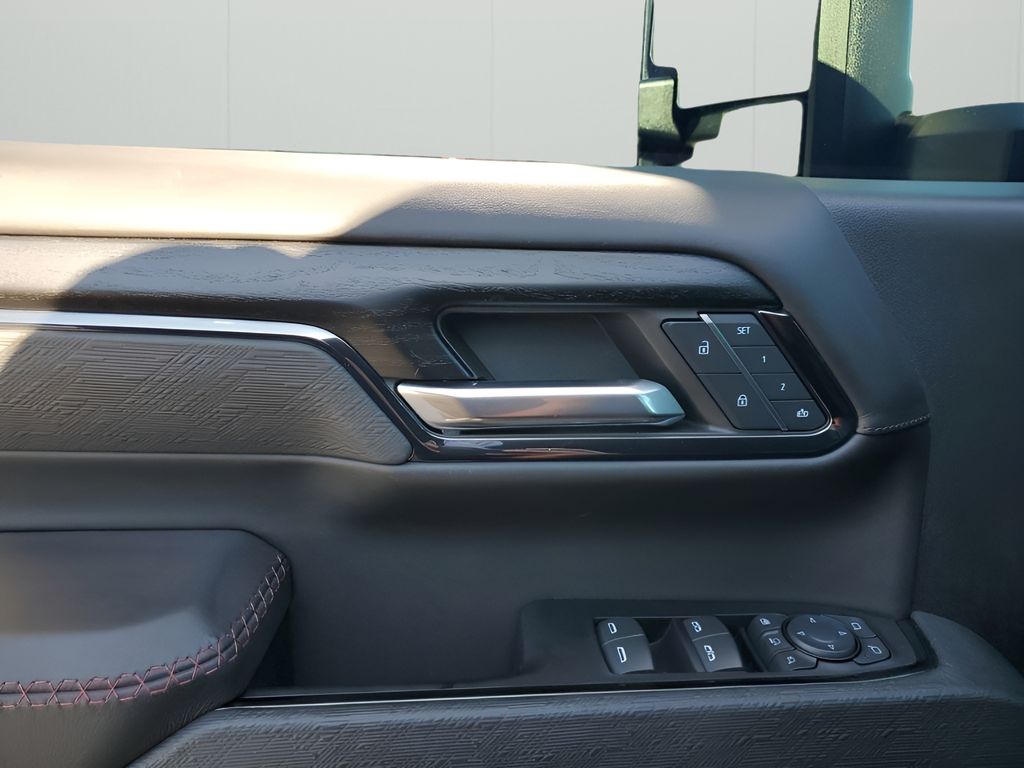 Used Car 2024 Gmc Sierra 2500hd  At4x For Sale Under $90,000 In Austin, Texas