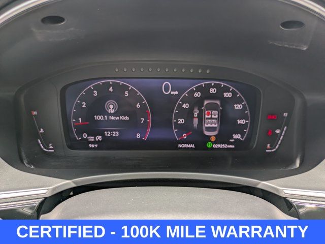Certified Used 2025 Gray Honda  image 25