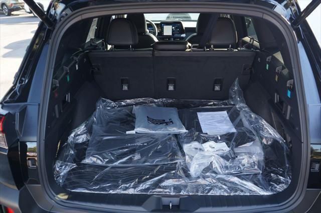 Thumbnail: 2026 Subaru Outback - 11