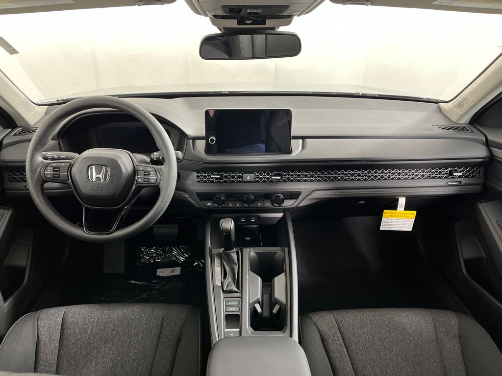 Thumbnail: 2026 Honda Accord - 21