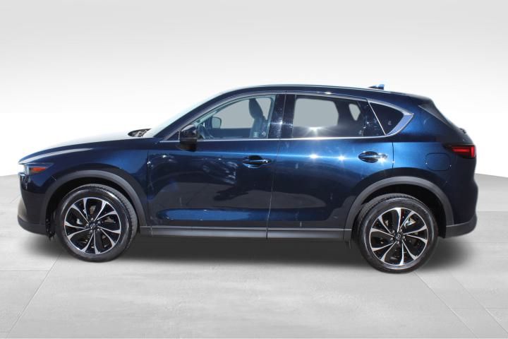 Used Car 2023 Mazda Cx-5  2.5 S Premium Package For Sale Under $25,000 In Georgetown, Texas