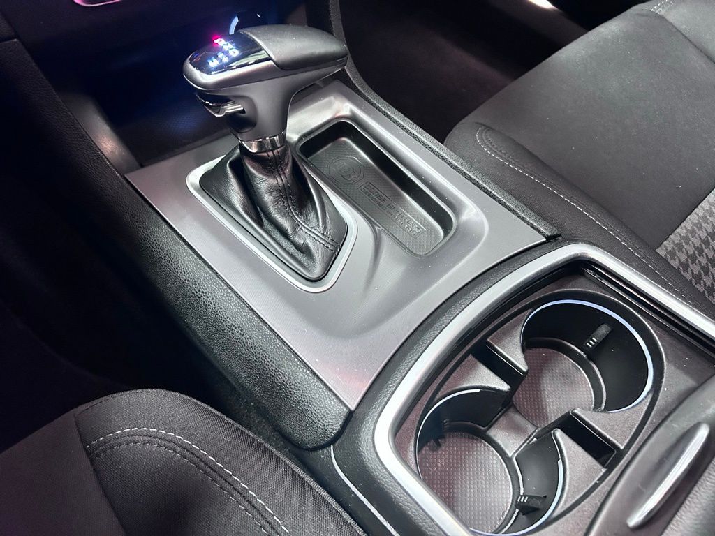 used 2020 Dodge Charger car, priced at $35,545