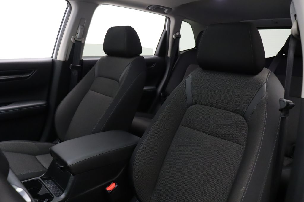 2024 Honda CR-V EX 13