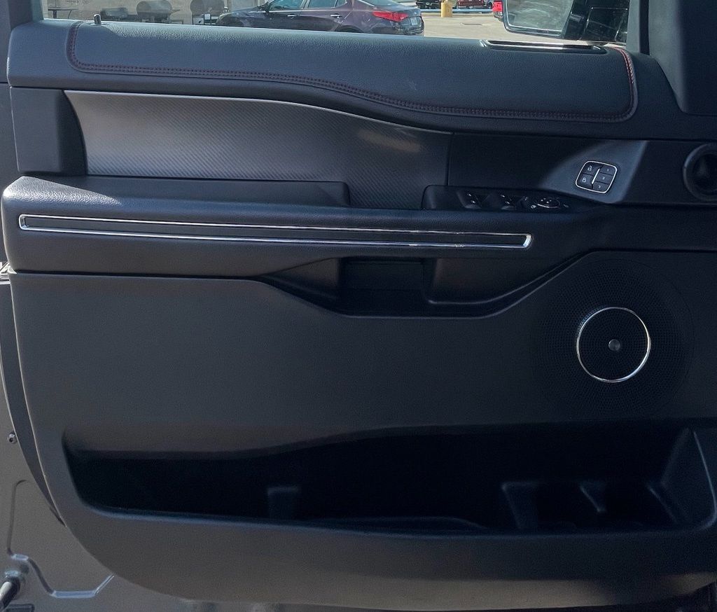 2019 Ford Expedition Max Limited Gray at AutoSavvy Houston Southwest