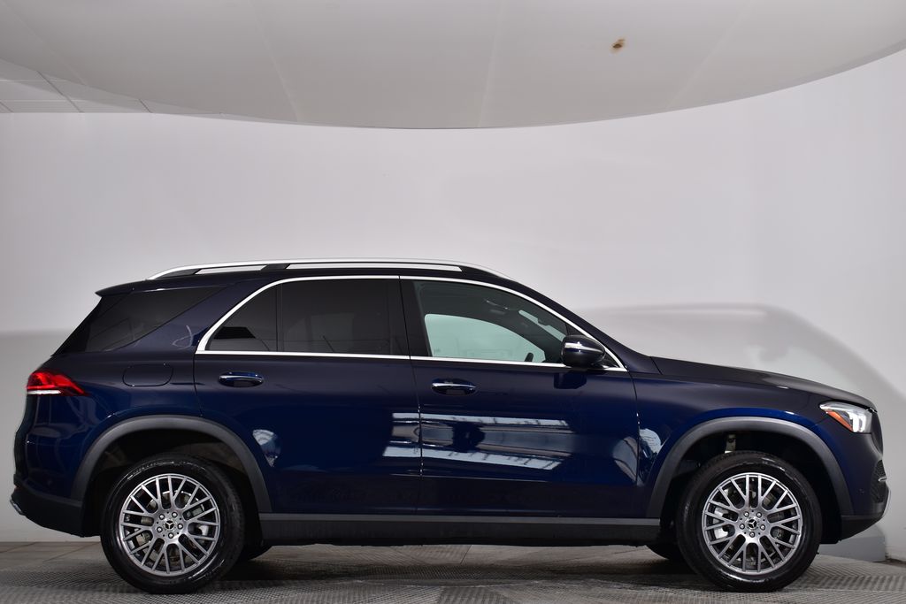 Thumbnail: 2022 Mercedes-Benz GLE - 6