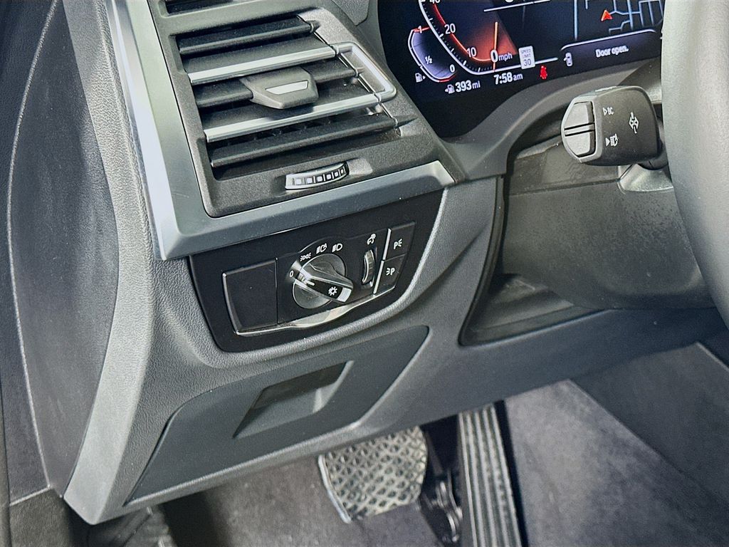 Thumbnail: 2024 BMW X3 - 10