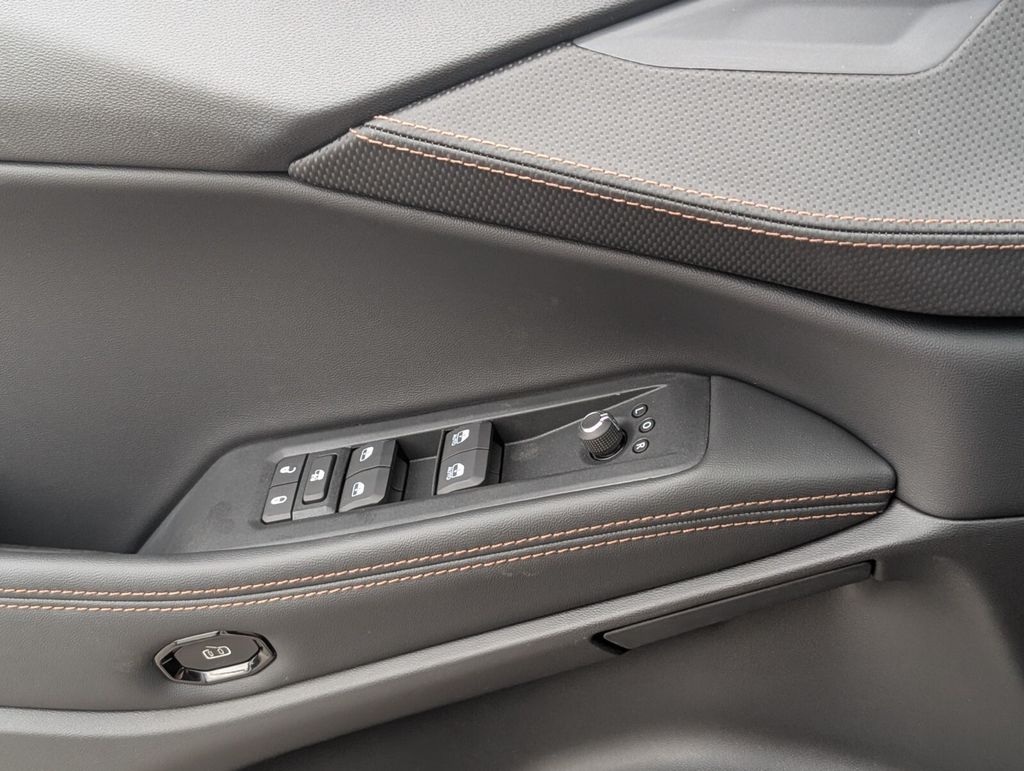 new 2026 Jeep Cherokee car, priced at $39,505