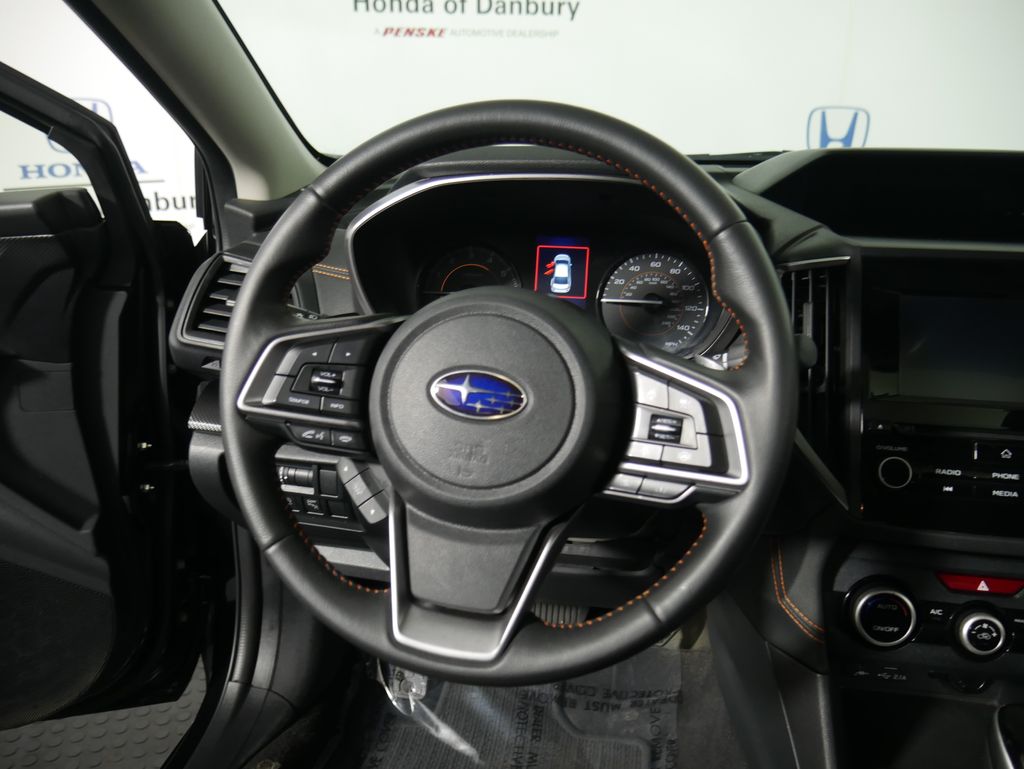 2022 Subaru Crosstrek Premium 12