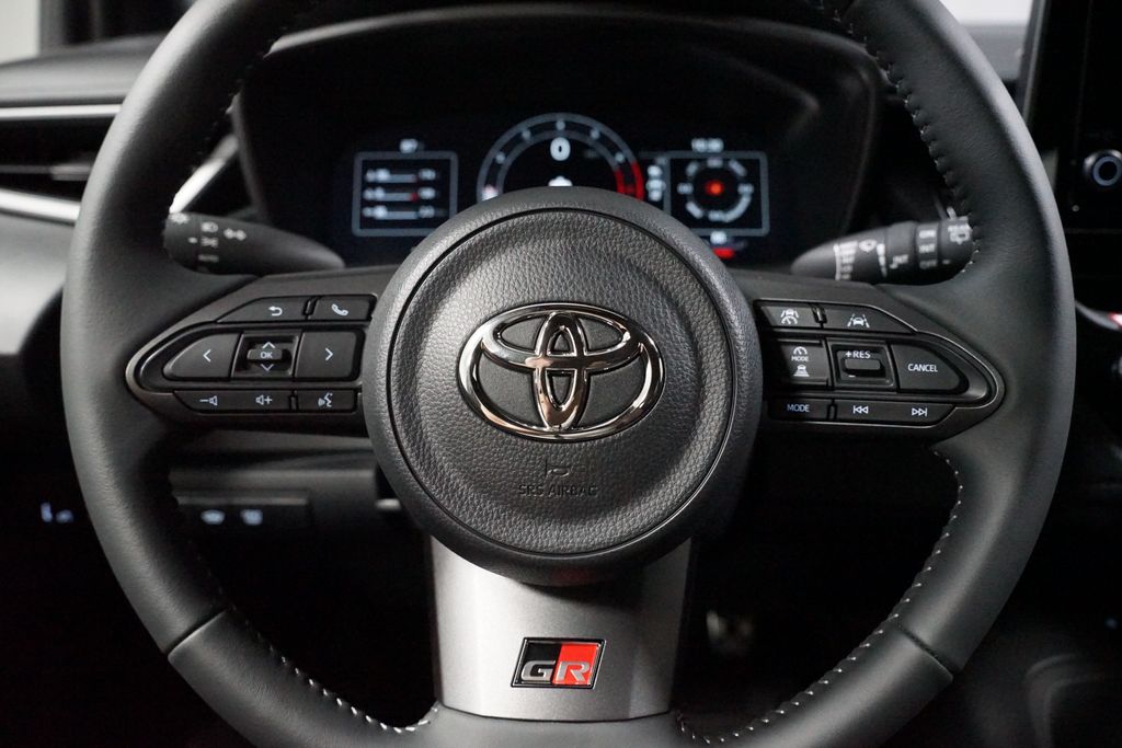 Thumbnail: 2026 Toyota GR Corolla - 12