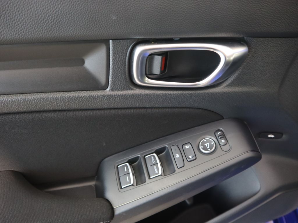 Thumbnail: 2023 Honda Civic - 23