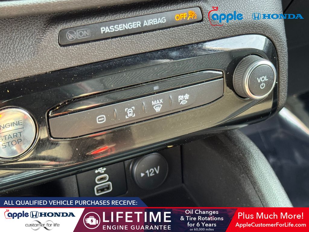 2024 Ford Escape ST-Line Select