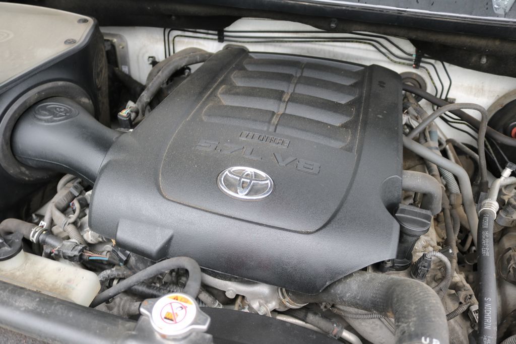 Used Car 2021 Toyota Tundra  Sr5 For Sale Under $40,000 In Austin, Texas