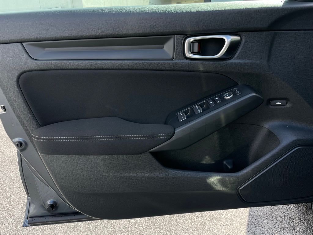 Thumbnail: 2026 Honda Civic - 23