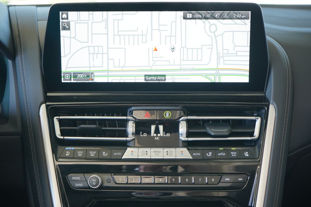 Thumbnail: 2026 BMW 8 Series - 17