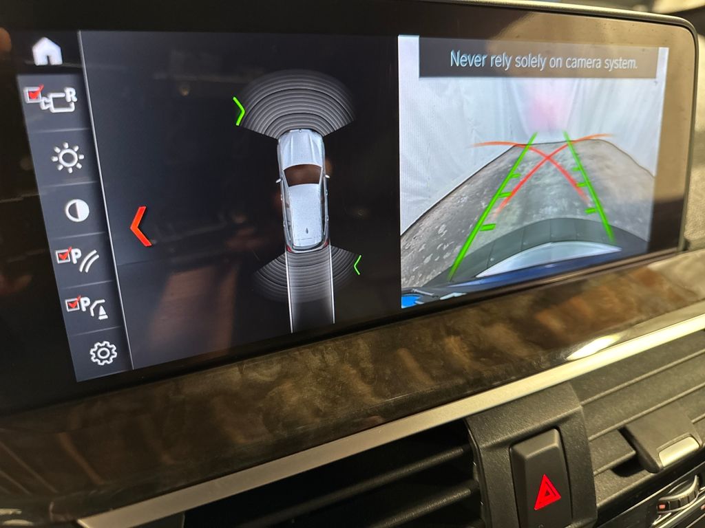 used 2018 BMW X3 car, priced at $19,433