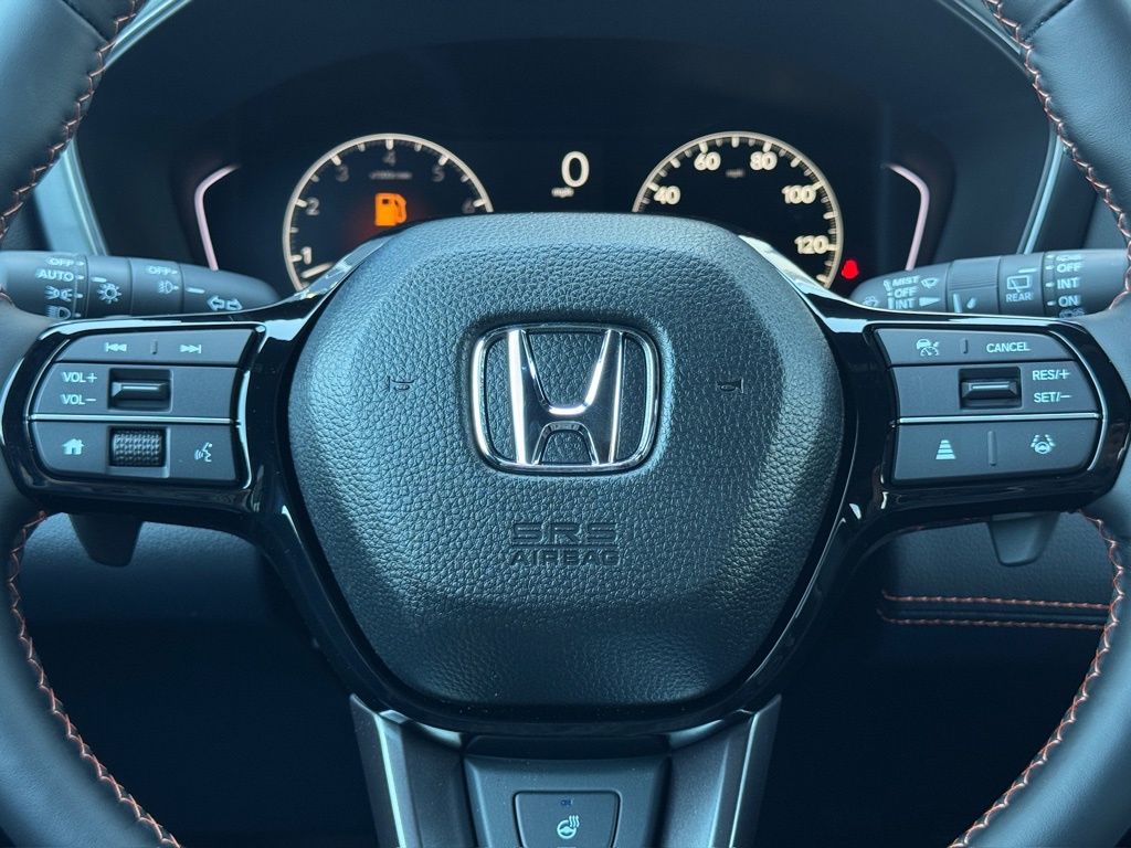 2025 Honda Pilot TrailSport Blue at Community Honda