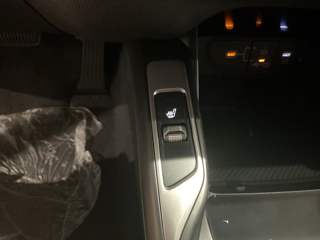 New 2026 Gray Kia EX image 13