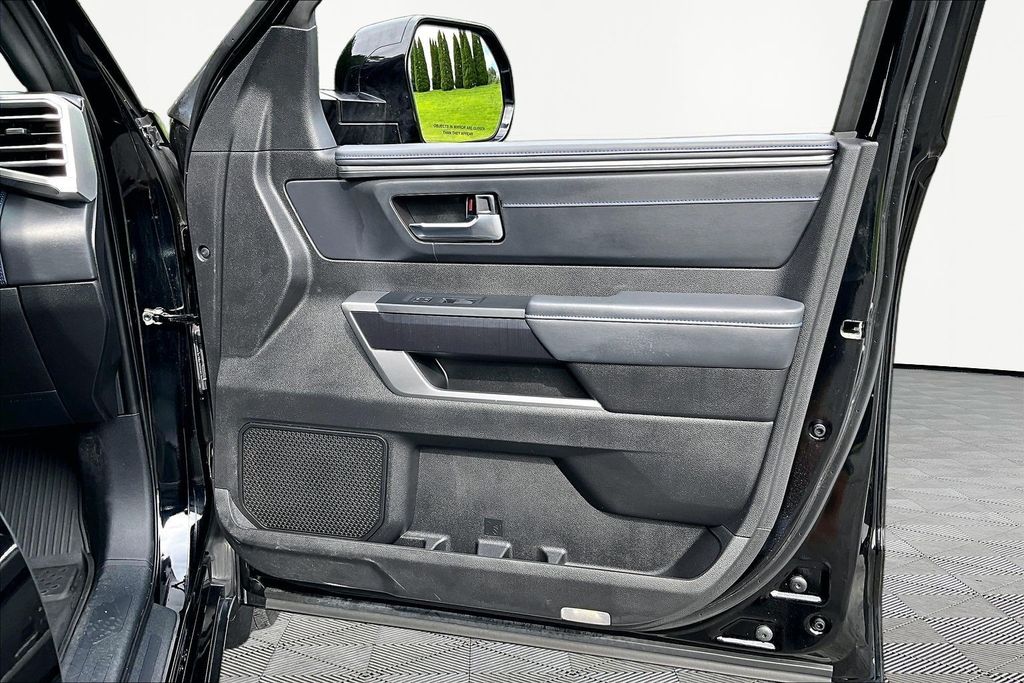 Used 2023 Toyota Sequoia SUV