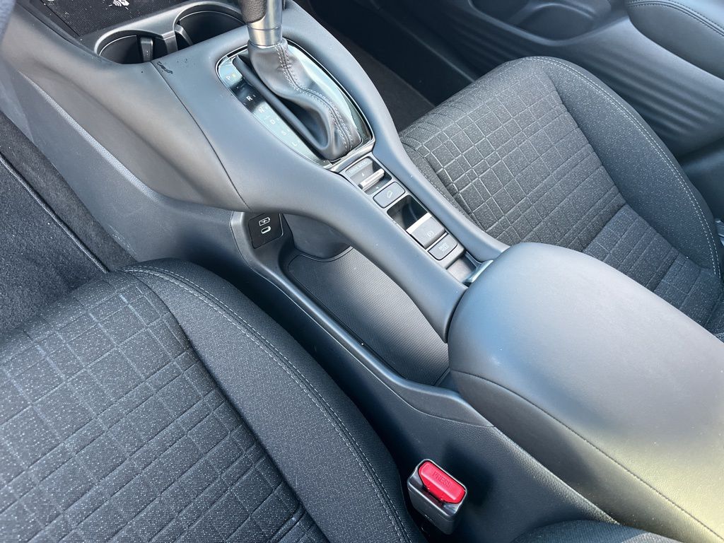 Thumbnail: 2026 Honda HR-V - 19