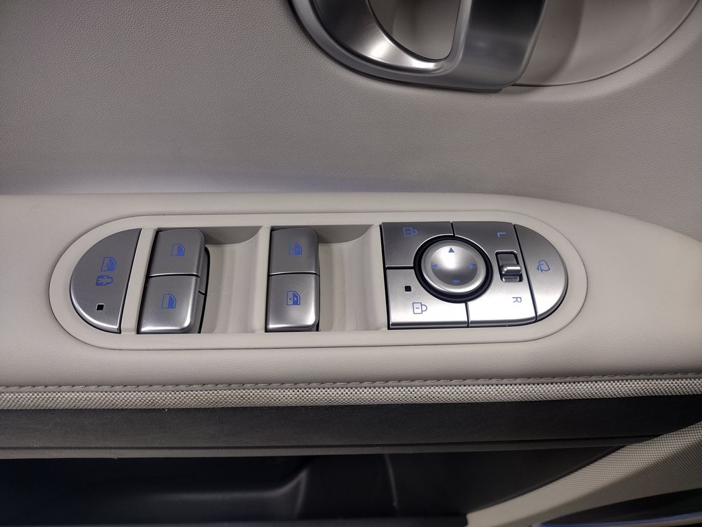 2023 Hyundai IONIQ 5 SEL