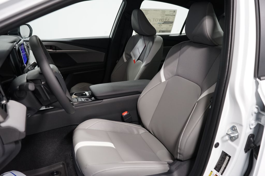 Thumbnail: 2026 Toyota Camry - 28