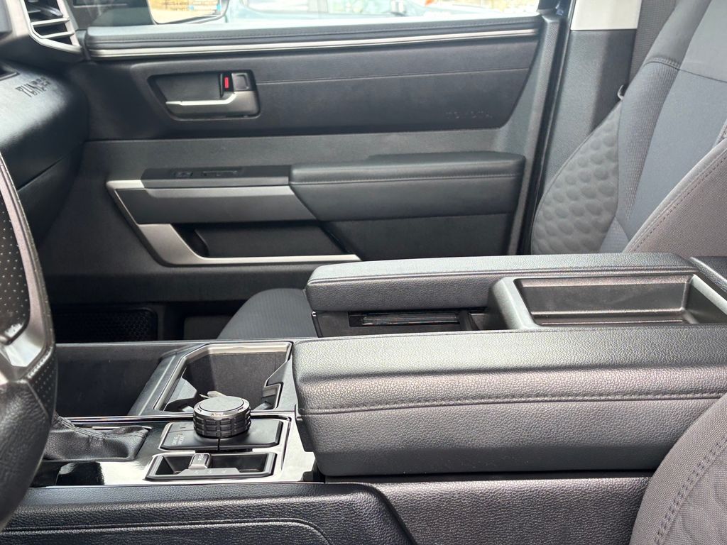 Used Car 2023 Toyota Tundra  Sr5 For Sale Under $50,000 In Austin, Texas