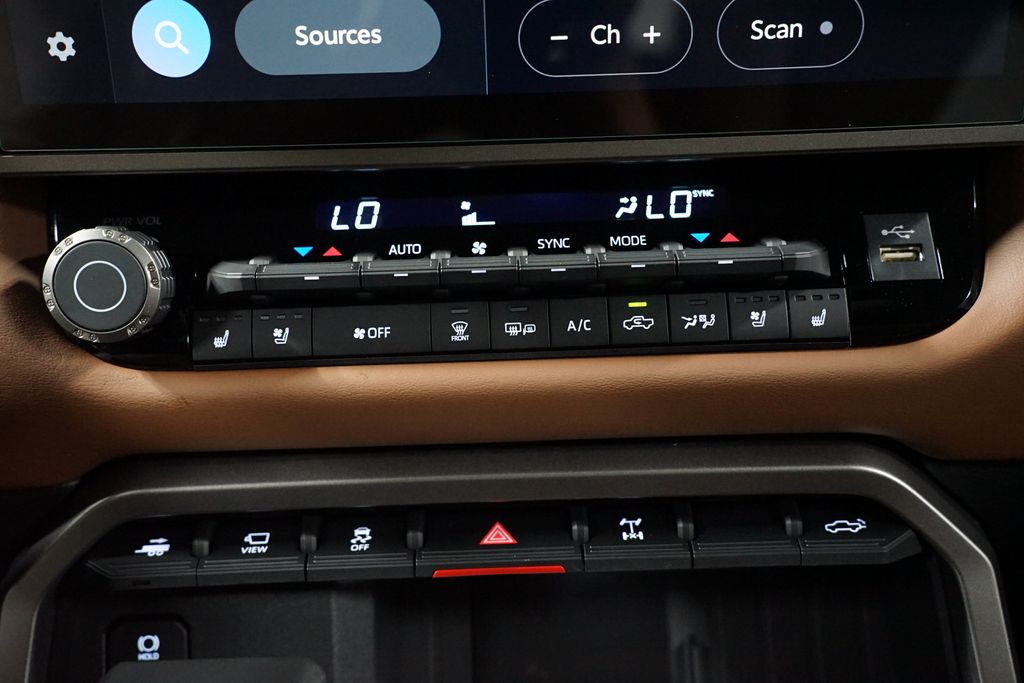 Thumbnail: 2026 Toyota Tundra - 23