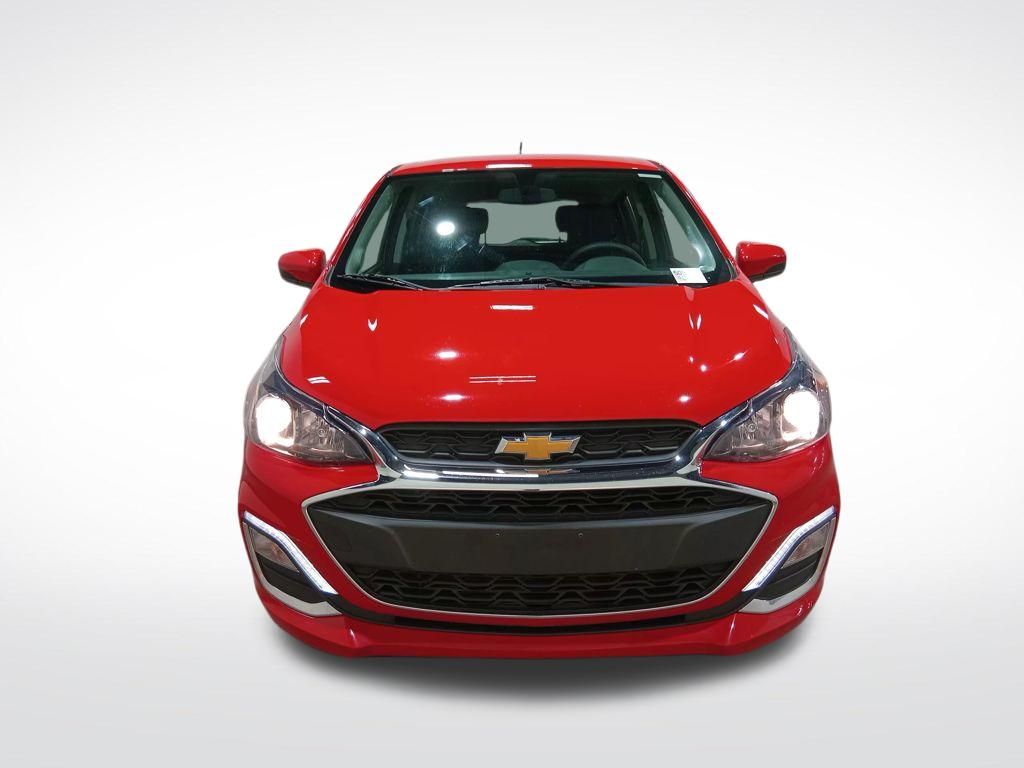 2021 Chevrolet Spark FWD 1LT Automatic