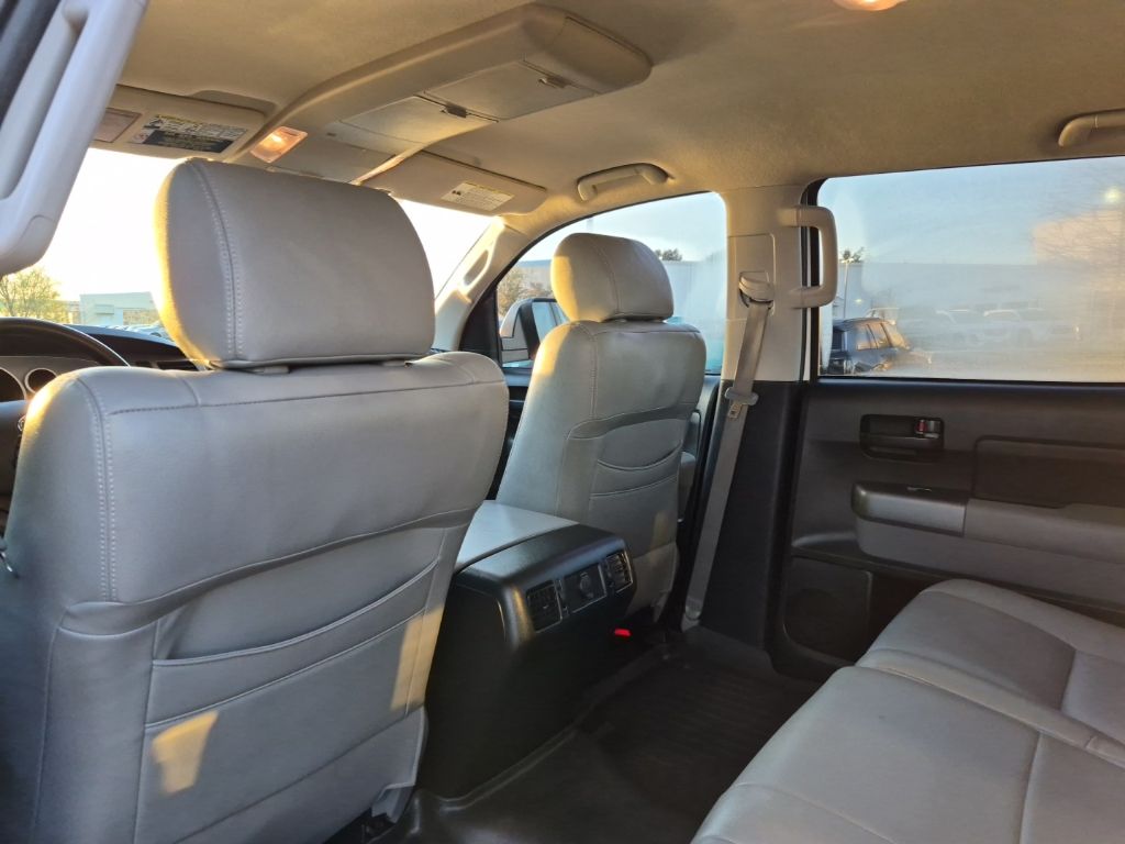 Used Car 2013 Toyota Tundra  Grade For Sale Under $25,000 In Austin, Texas