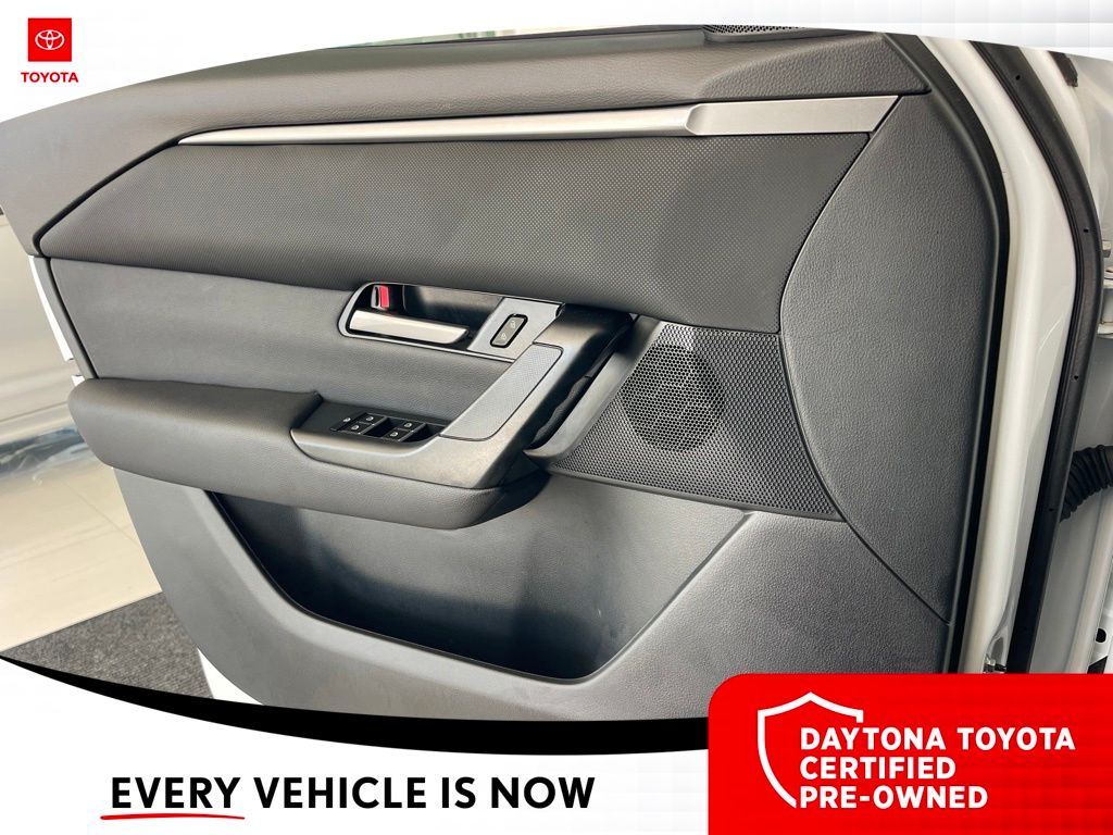 Used 2025 Mazda CX-50 SUV