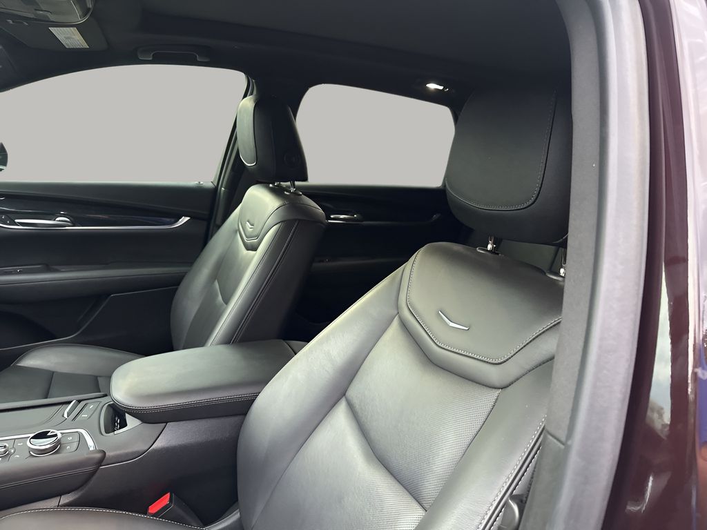 Used Car 2021 Cadillac Xt5  Premium Luxury For Sale Under $30,000 In Austin, Texas