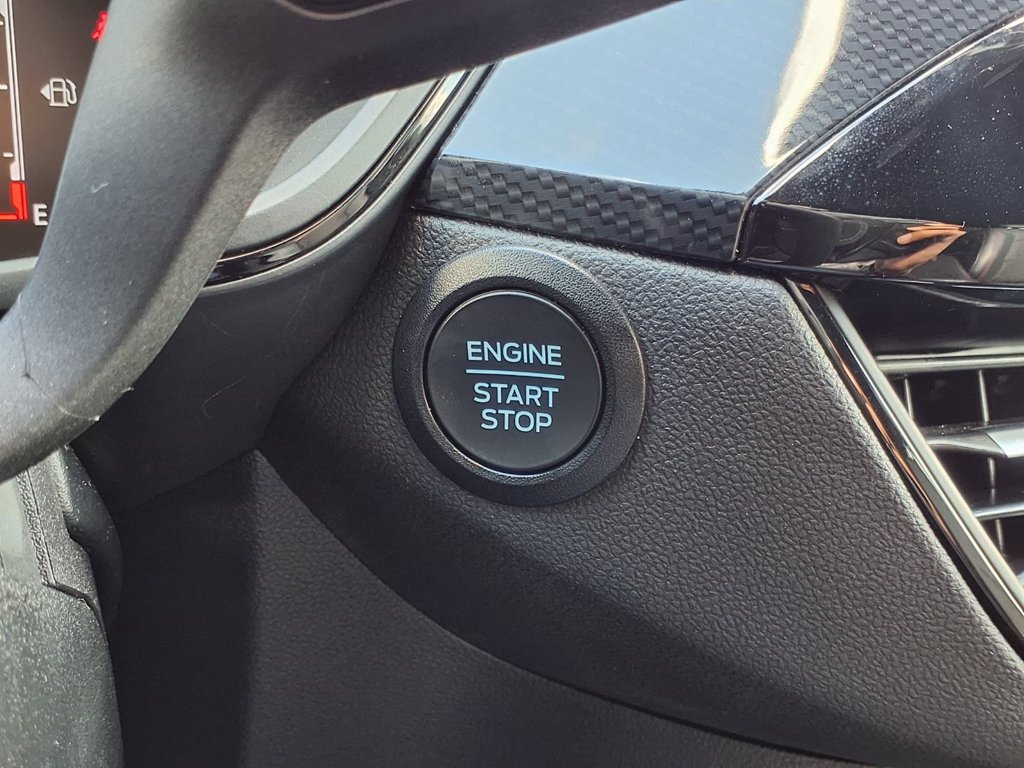 2025 Ford Escape ST-Line Select Gray at DeMontrond Ford