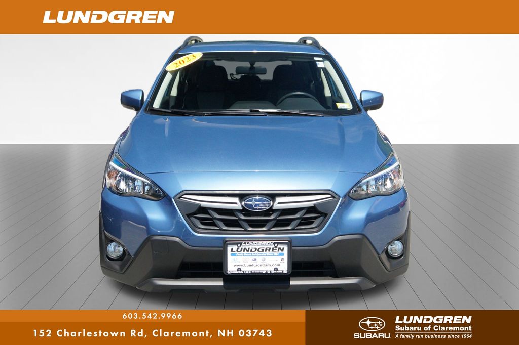 Used 2023 Subaru Crosstrek SUV