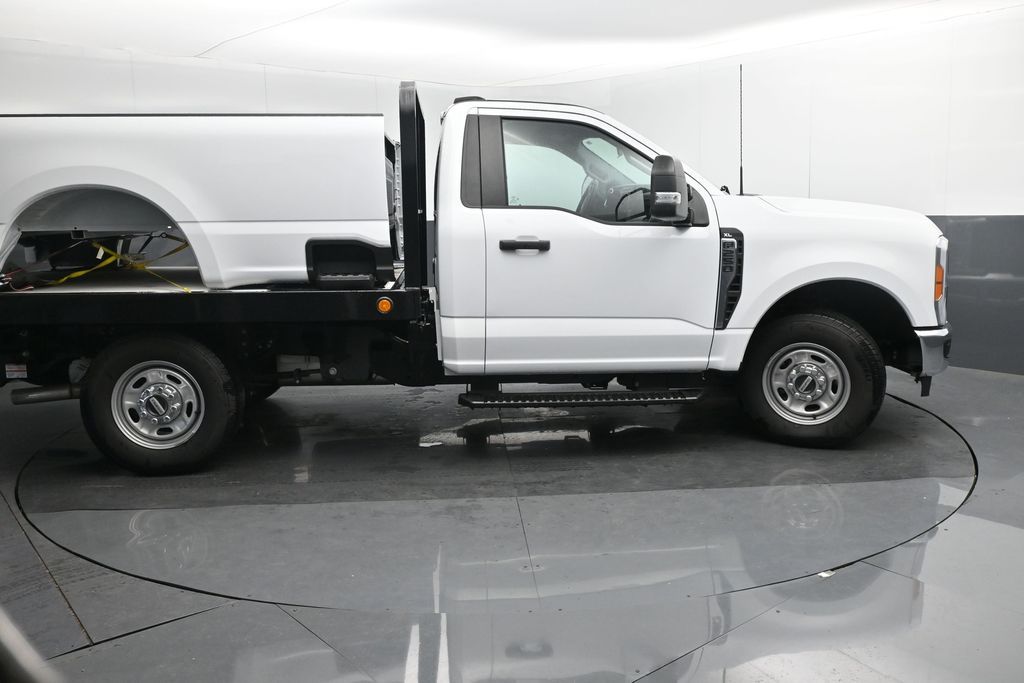 2023 Ford F-250 XL