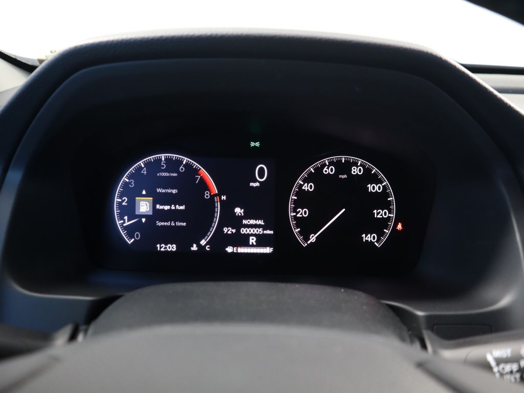 Thumbnail: 2026 Honda Ridgeline - 31