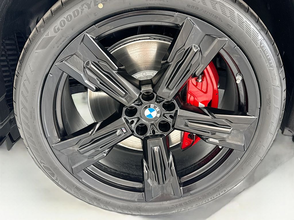 Thumbnail: 2026 BMW X3 - 29