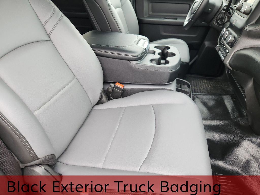 2024 Ram 3500 Tradesman 10