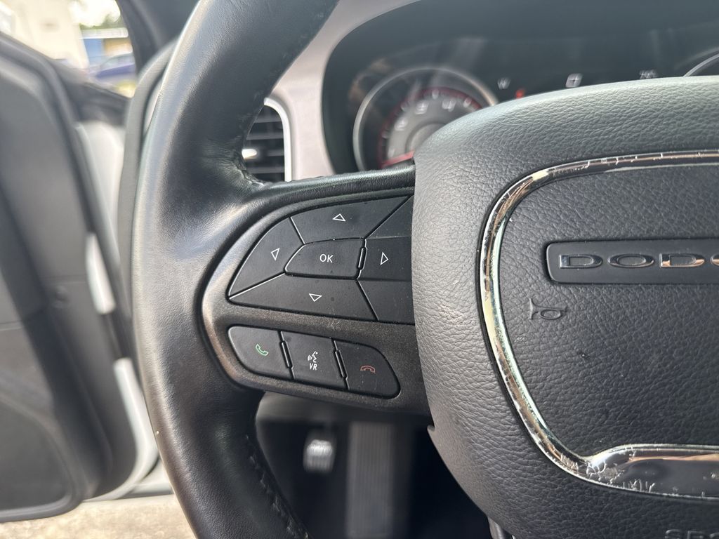 2022 Dodge Charger SXT White at Legacy Ford