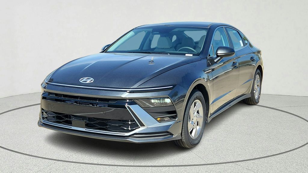 2026 Hyundai Sonata