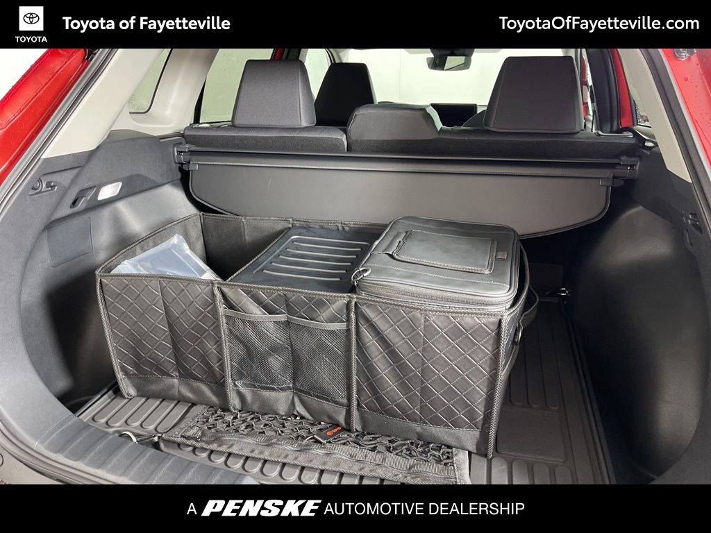 Thumbnail: 2026 Toyota Corolla Cross - 19