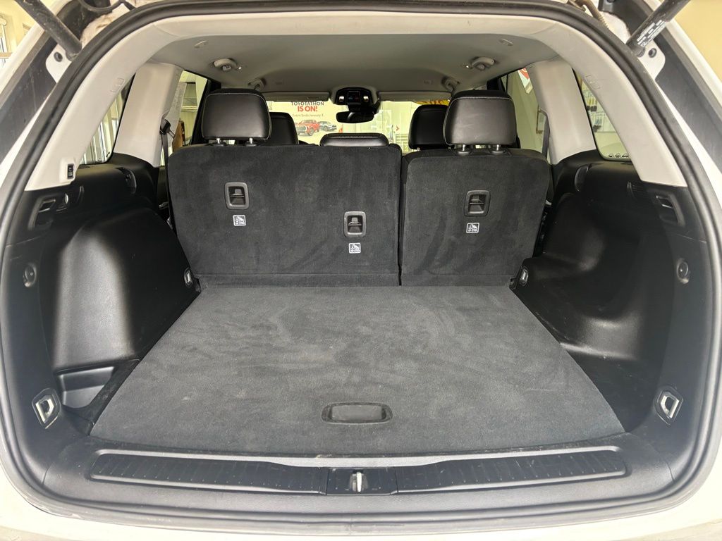 Used 2023 Jeep Grand Cherokee SUV