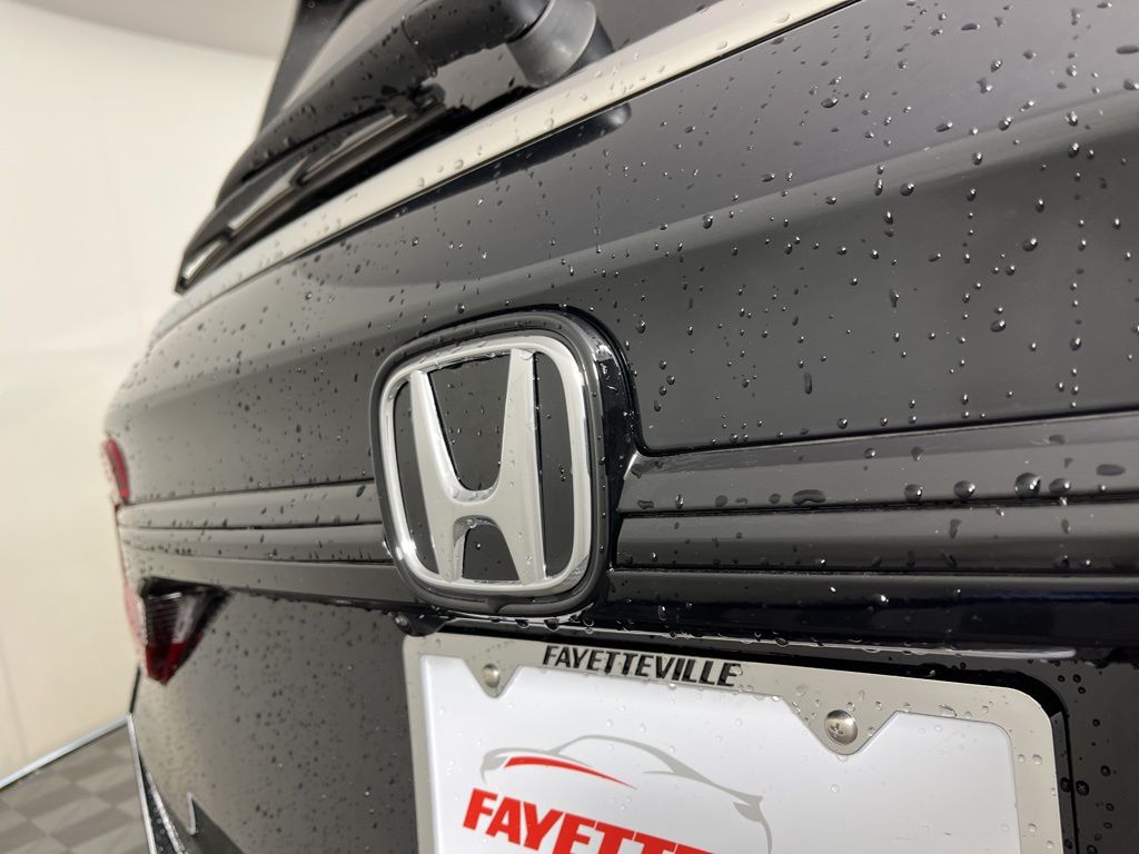 Thumbnail: 2026 Honda Odyssey - 22