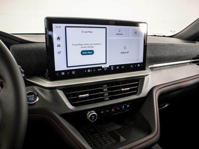 Used 2025 Red Ford ST image 27