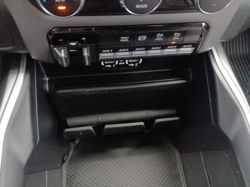 Used Car 2022 Ram 3500  Lone Star Silver For Sale Under $60,000 In Austin, Texas