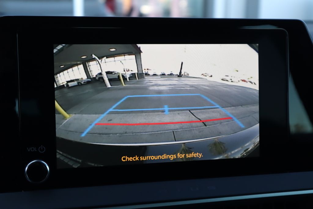 Thumbnail: 2026 Toyota Prius - 15