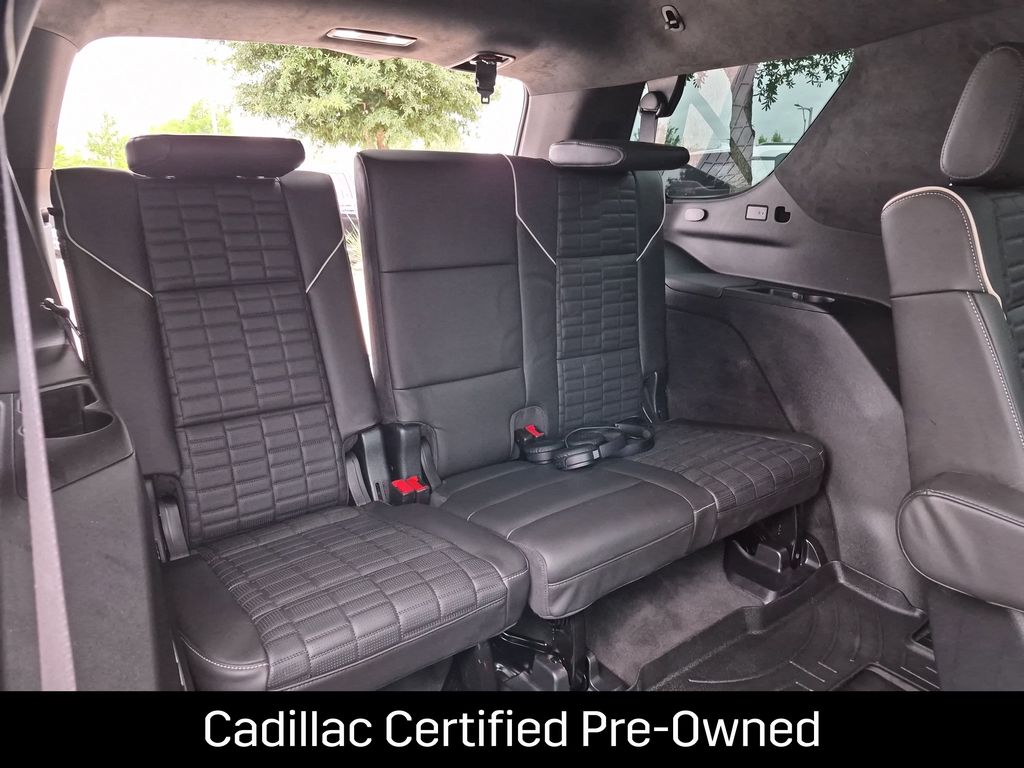 Used Car 2023 Cadillac Escalade  V-series For Sale Under $130,000 In Austin, Texas
